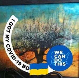 Meet your Posher, Carolyn